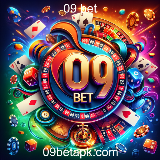Explorando as Melhores Promoções da 09 Bet