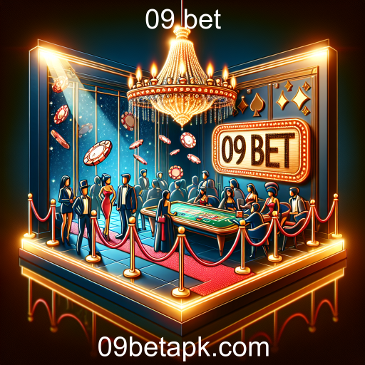 Descubra o VIP Club da 09 bet: benefícios exclusivos e uma experiência de jogo inigualável