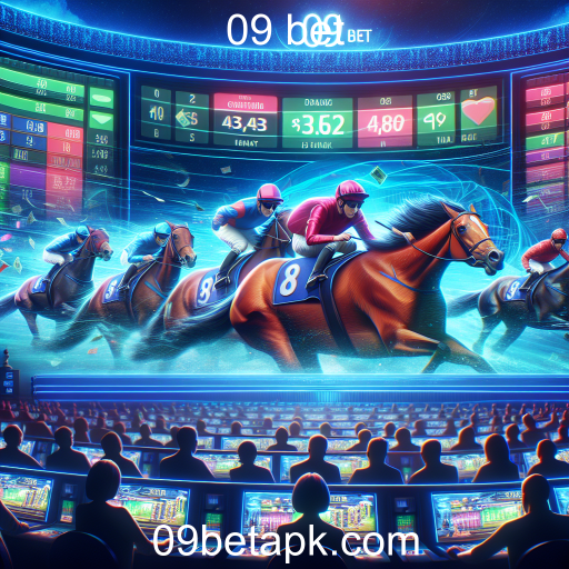O Crescimento dos Jogos Virtuais no 09 bet